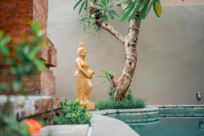 Cahaya Villa Sanur By Island Escape